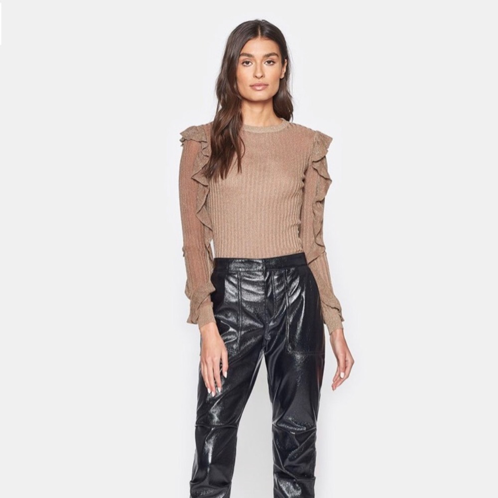 Joie Beza Top NWT XS